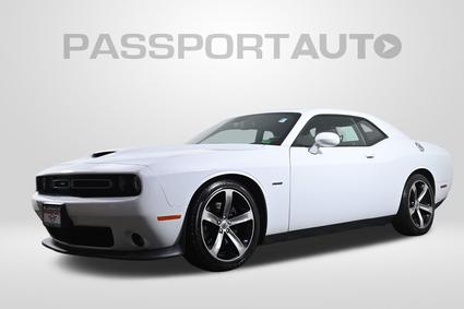 2019 Dodge Challenger Gaithersburg MD