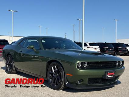 2021 Dodge Challenger Green Bay WI