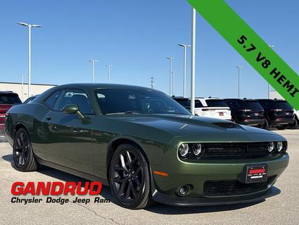 2021 Dodge Challenger Green Bay WI