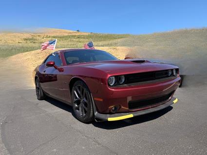 2021 Dodge Challenger Fairfield CA
