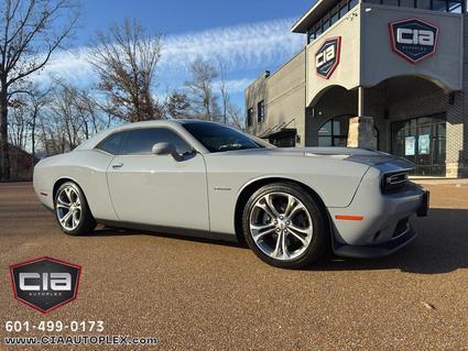 2021 Dodge Challenger Madison MS