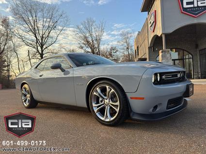 2021 Dodge Challenger Madison MS