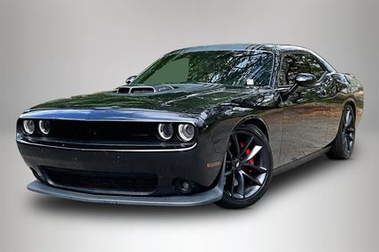 2021 Dodge Challenger Fort Walton Beach FL