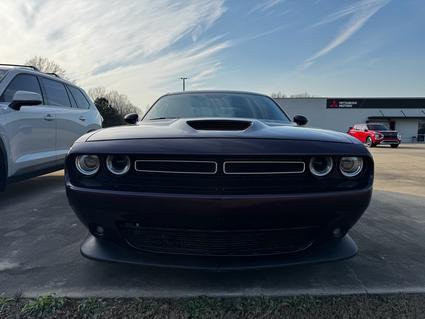 2021 Dodge Challenger Saltillo MS