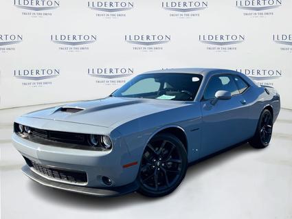 2021 Dodge Challenger High Point NC
