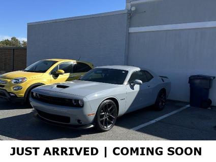 2021 Dodge Challenger High Point NC