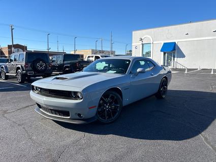 2021 Dodge Challenger High Point NC