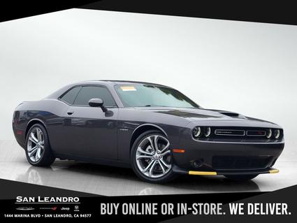 2022 Dodge Challenger San Leandro CA