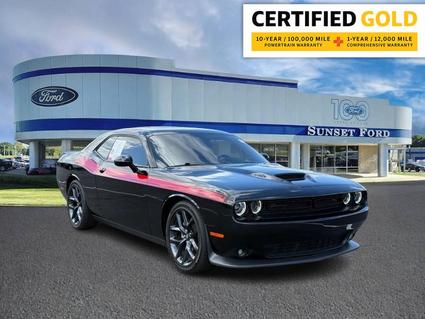 2022 Dodge Challenger St. Louis MO