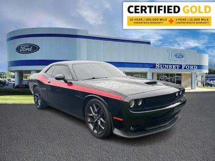 2022 Dodge Challenger St. Louis MO