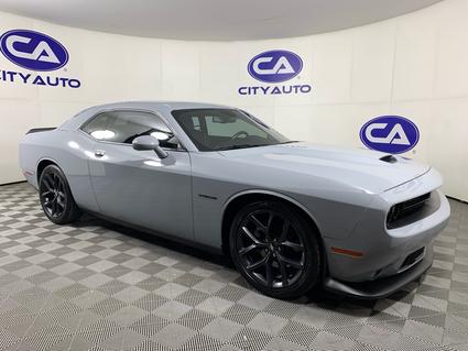 2022 Dodge Challenger Memphis TN