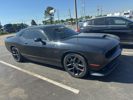 2023 Dodge Challenger Memphis TN