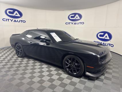 2023 Dodge Challenger Memphis TN