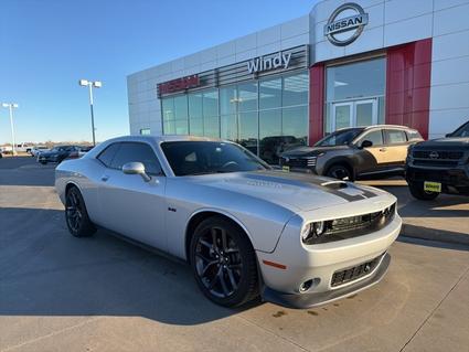 2023 Dodge Challenger Elk City OK