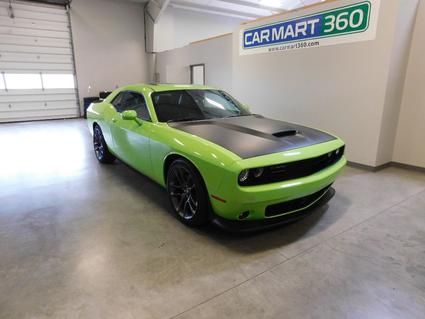 2023 Dodge Challenger Billings MT