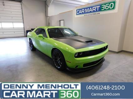2023 Dodge Challenger Billings MT