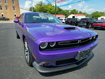 2023 Dodge Challenger Fairfield IL