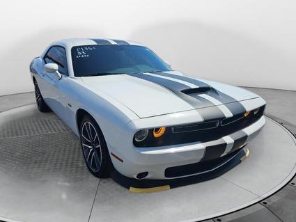 2023 Dodge Challenger Sheffield AL
