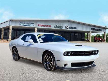 2023 Dodge Challenger Pleasanton TX