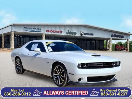 2023 Dodge Challenger Pleasanton TX