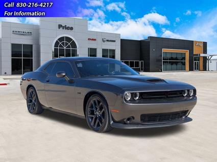 2023 Dodge Challenger Floresville TX