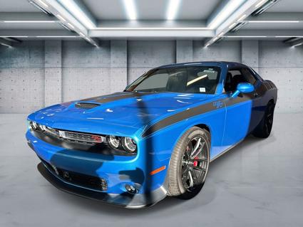 2023 Dodge Challenger Riverhead NY