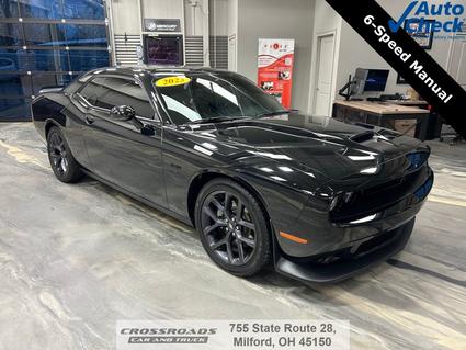2023 Dodge Challenger Milford OH
