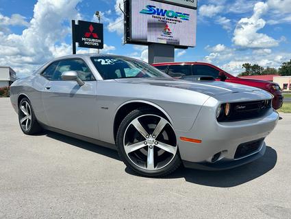 2016 Dodge Challenger Radcliff KY