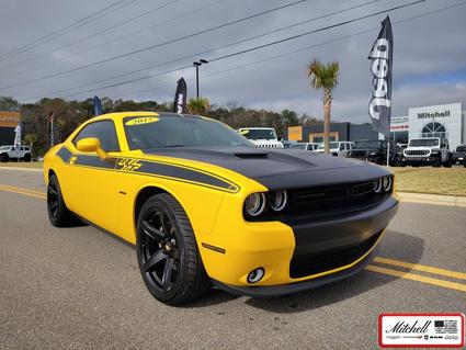 2017 Dodge Challenger Enterprise AL