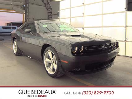 2017 Dodge Challenger Tucson AZ
