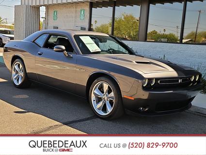 2017 Dodge Challenger Tucson AZ