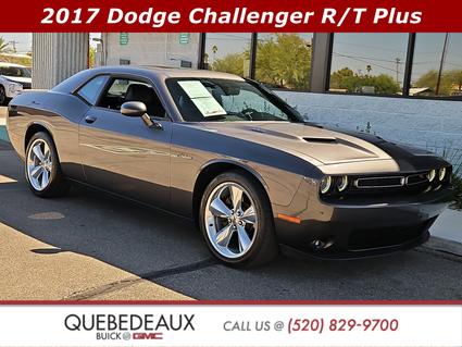 2017 Dodge Challenger Tucson AZ