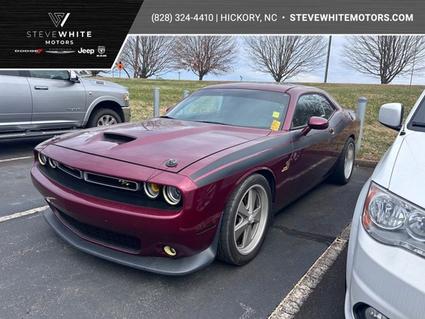 2019 Dodge Challenger Newton NC