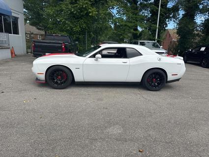 2019 Dodge Challenger Roanoke VA
