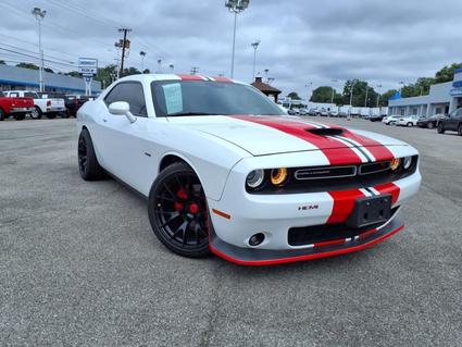 2019 Dodge Challenger Roanoke VA