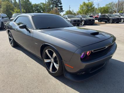 2019 Dodge Challenger York SC