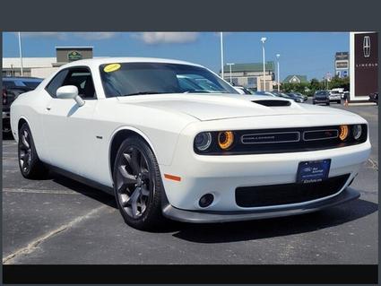 2019 Dodge Challenger Hot Springs AR