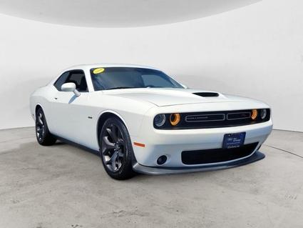 2019 Dodge Challenger Hot Springs AR