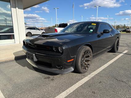 2021 Dodge Challenger Burlington NC