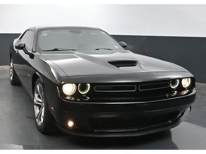 2021 Dodge Challenger Tupelo MS