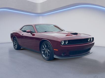2021 Dodge Challenger Oak Ridge TN
