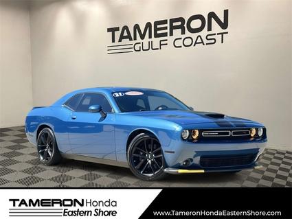 2021 Dodge Challenger Daphne AL