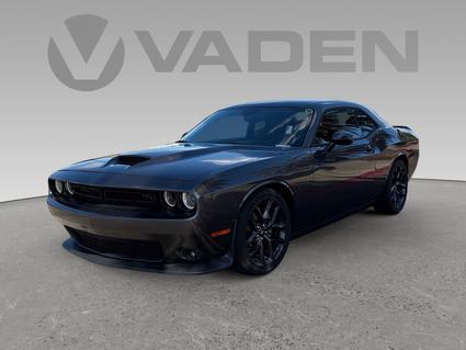 2021 Dodge Challenger Brunswick GA