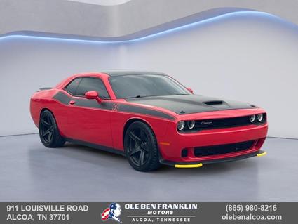 2023 Dodge Challenger Knoxville TN