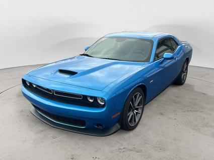 2023 Dodge Challenger Washington Court House OH