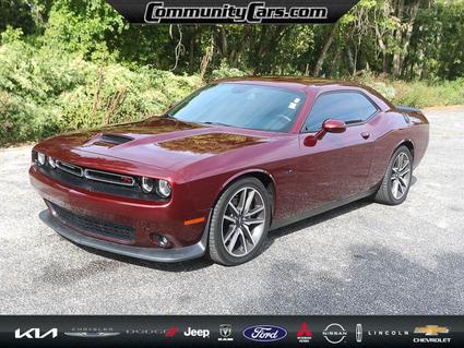2023 Dodge Challenger Bloomington IN