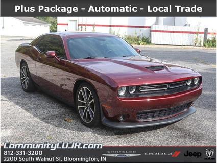 2023 Dodge Challenger Bloomington IN