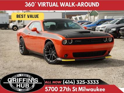 2023 Dodge Challenger Milwaukee WI