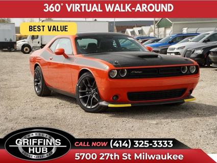 2023 Dodge Challenger Milwaukee WI