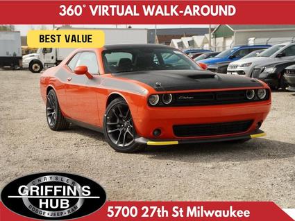 2023 Dodge Challenger Milwaukee WI
